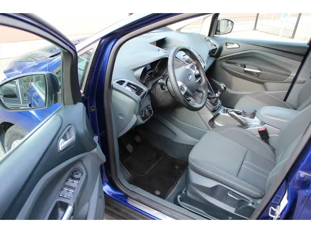 Ford C-MAX 1.6 Eco. Titanium 2014 Benzine 10