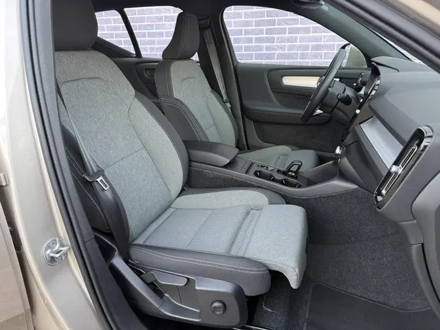Volvo XC40 2.0 B4 Core 2024 Benzine 5