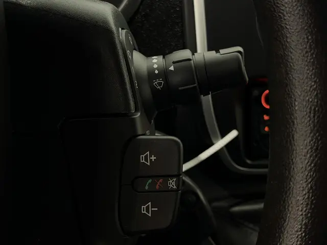 Renault Kangoo 1.5 Blue dCi 95 Work Edition 2020 Diesel 32