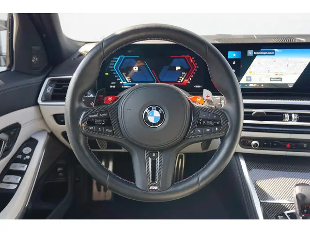 BMW M3 Touring 2024 Benzine 22