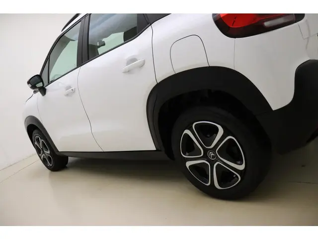 Citroën C3 Aircross 1.2 PureTech S&S Feel 2020 Benzine 16