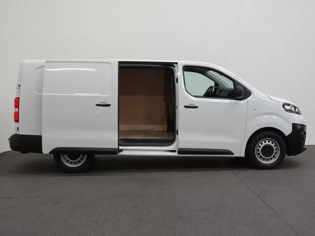 Opel Vivaro 1.5 CDTI L3H1 Edition 2022 Diesel 34