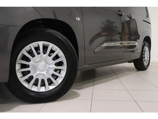 Toyota ProAce CITY Electric Prof 50 kWh, 2023 Elektrisch 7