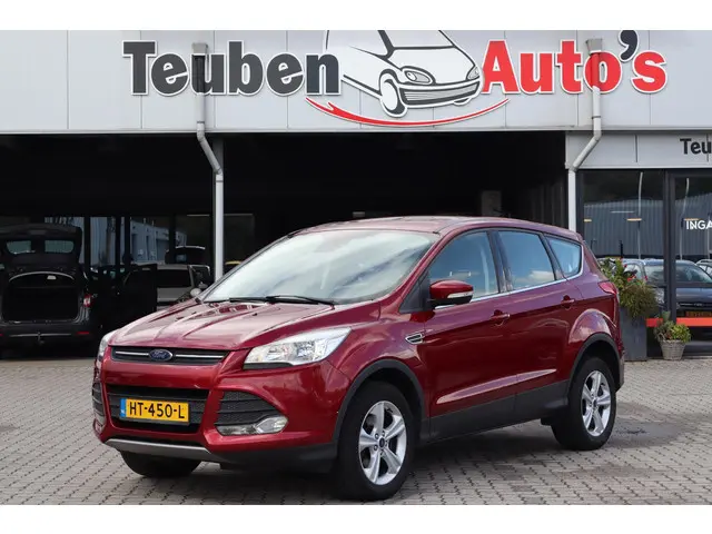 Ford Kuga 1.5 Trend Edition 2016 Benzine