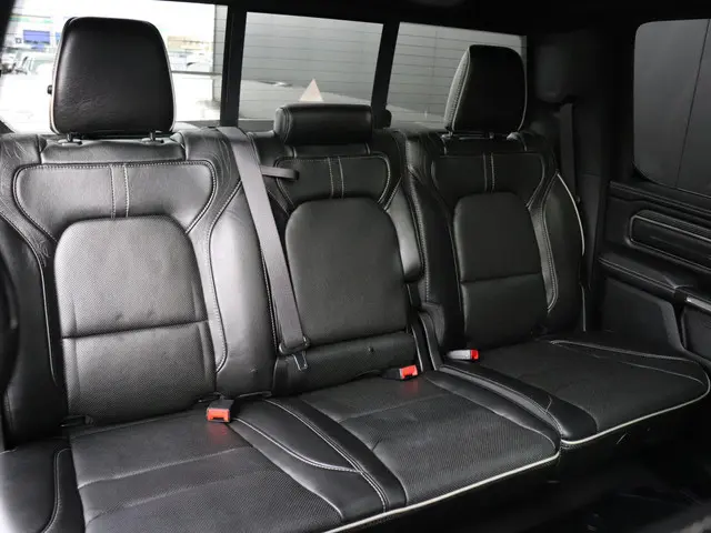 Dodge Ram 1500 5.7 V8 4x4 Crew Cab Limited 2020 Benzine 17