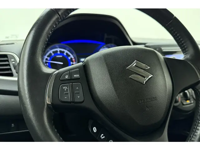 Suzuki Baleno 1.2 Exclusive 2016 Benzine 18