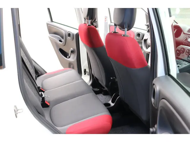 Fiat Panda 0.9 TwinAir Edizione Cool 2014 Benzine 14