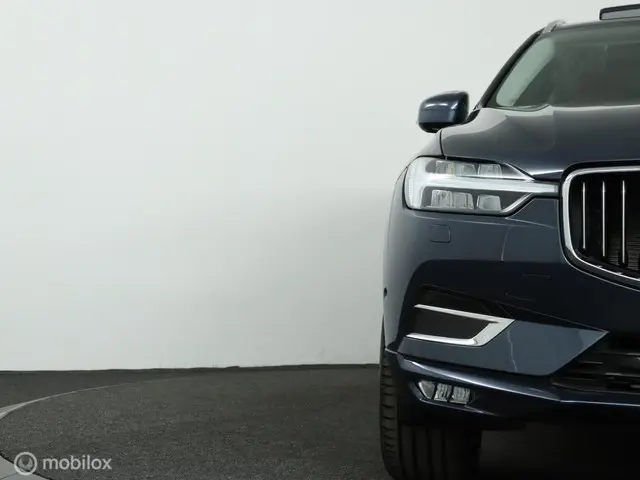 Volvo XC60 2.0 T5 AWD Inscription 2019 Benzine 47