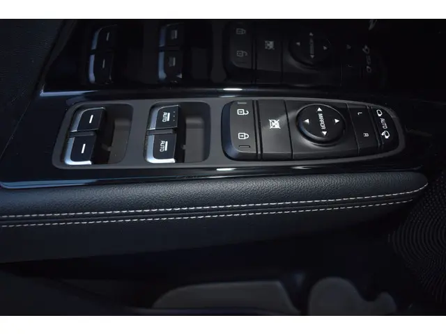 Kia e-Niro DynamicPlusLine 64kWh 3-Fase 2021 Elektrisch 9