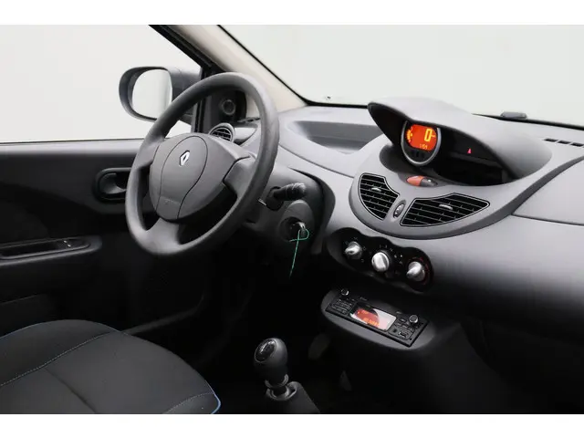 Renault Twingo 1.2 16V Parisienne 2013 Benzine 18