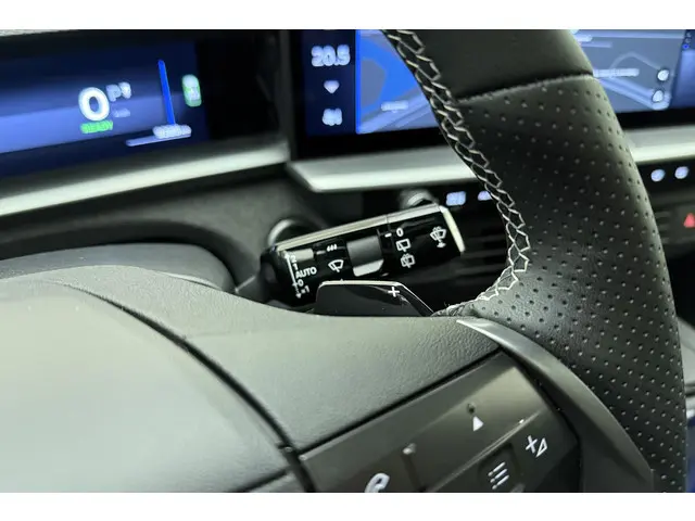 Opel Grandland Electric GS 73 kWh 2024 Elektrisch 32