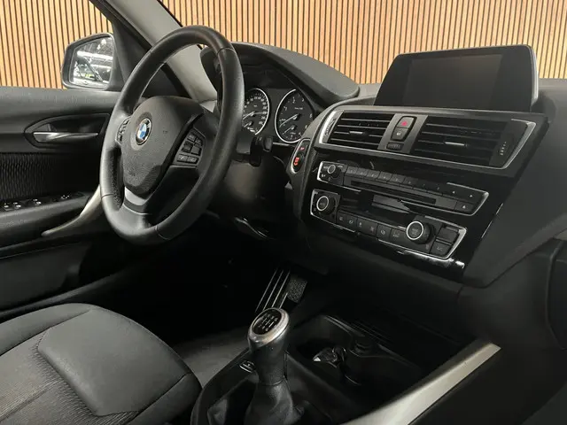 BMW 1 Serie 116d EDE Sport 2015 Diesel 13
