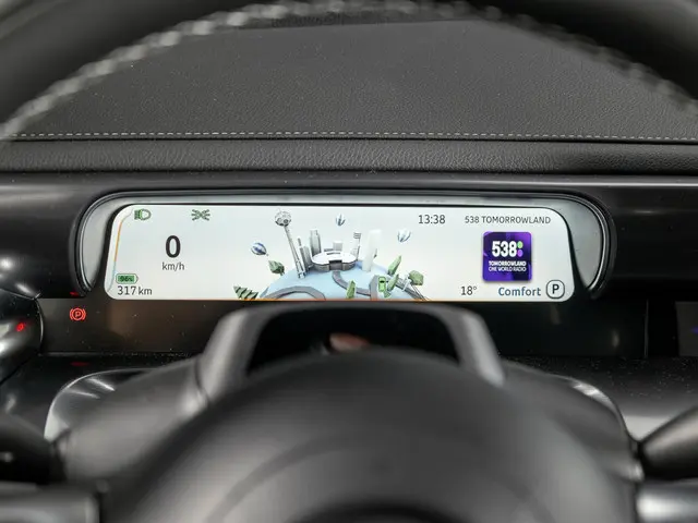 Smart #1 Premium 66 kWh 2026 Elektrisch 12