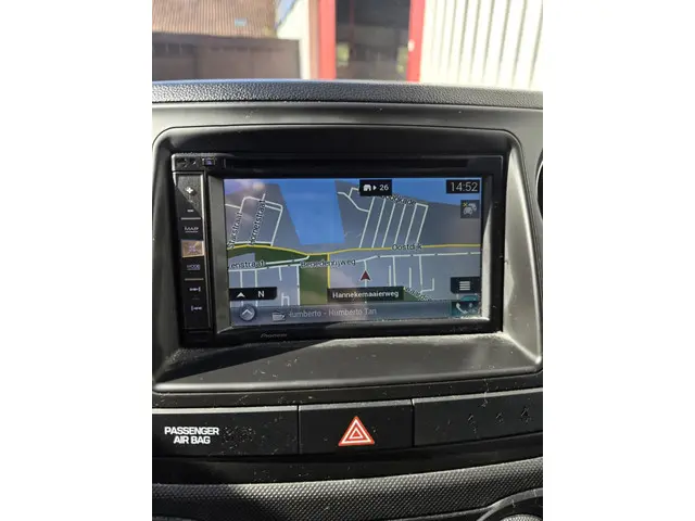 Hyundai i10 1.0i i-Motion Go! 2016 2016 Benzine 14