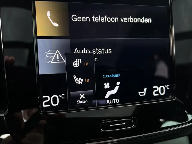 Volvo XC40 1.5 T2 R-Design 2022 Benzine 19