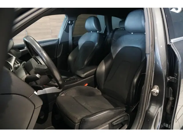 Audi A4 Avant 1.8 TFSI S Edition 2015 Benzine 13