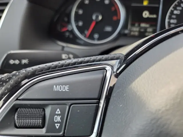 Audi Q5 2.0 TFSI q. Adr. Sp. 2017 Benzine 27