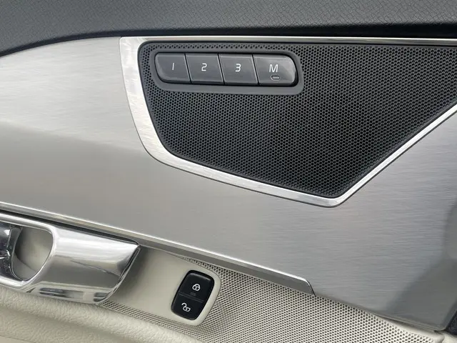 Volvo XC90 2.0 T5 AWD Inscription 2018 Benzine 11