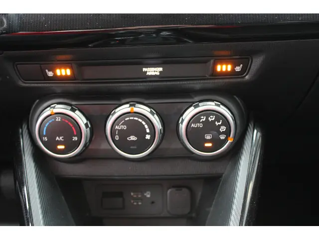 Mazda 2 1.5 Skyactiv-G Comfort 2023 Benzine 25