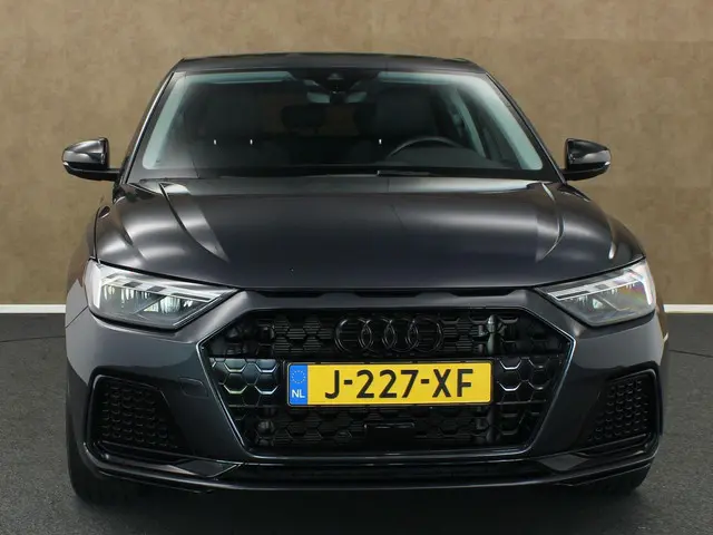 Audi A1 Sportback 25 TFSI epic 2020 Benzine 8
