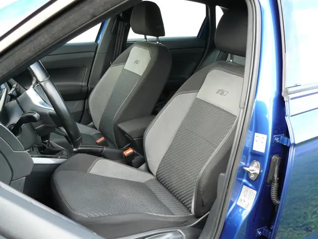 Volkswagen Polo 1.0 TSI Highline Business R 2021 Benzine 5