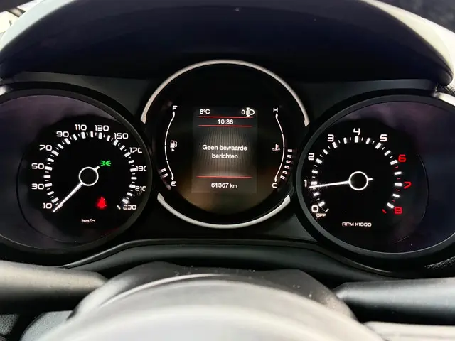 Fiat 500L 0.9 TwinAir Cross 2018 Benzine 19