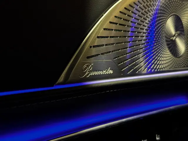 Mercedes-Benz SL Roadster AMG 43 2022 Hybride Benzine 18