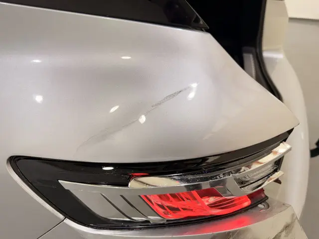 Renault Mégane SW 1.3 TCe 140 GT Line Aut 2019 Benzine 12