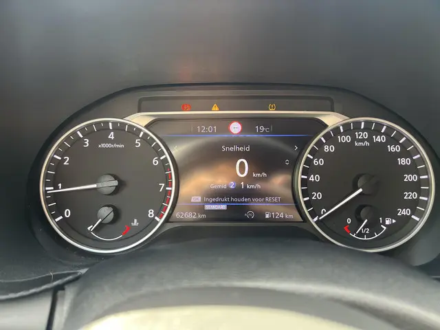Nissan Juke 1.0 DIG-T N-Connecta 2020 Benzine 7