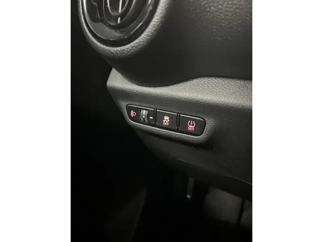 Kia Picanto 1.0 DPi ComfortLine 2021 Benzine 19