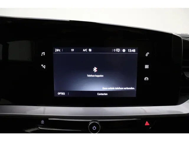 Opel Mokka 1.2 Turbo 100pk GS Line 2021 Benzine 25