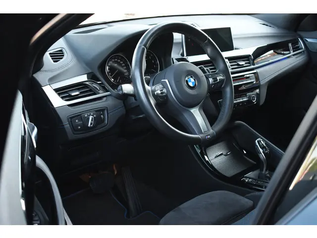 BMW X2 sDrive20i 192pk M-Sport X 2019 Benzine 39