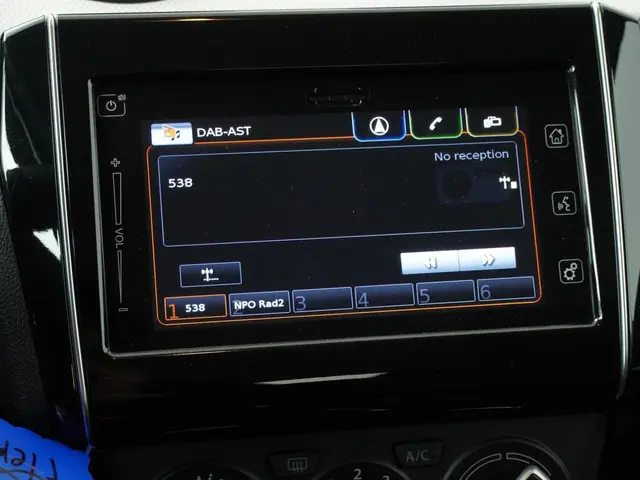 Suzuki Swift 1.2 Sportline 2018 Benzine 15