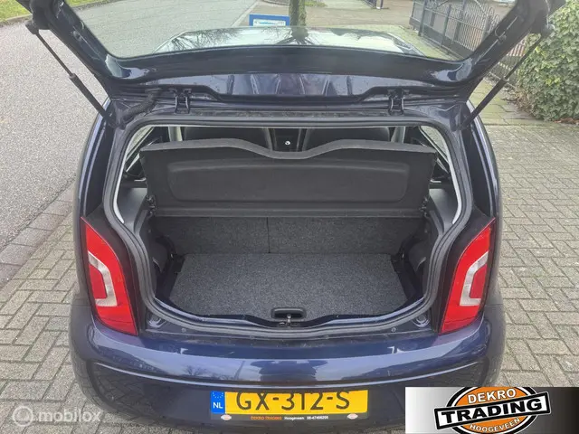 Volkswagen up! 1.0 move up! BlueMotion 2015 Benzine 13