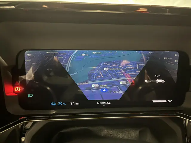 Alpine A290 GT Performance 52 kWh 2025 Elektrisch 4