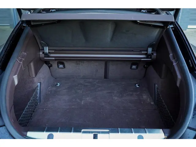 Porsche Panamera 3.0 4S 2013 Benzine 9