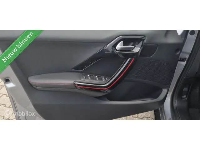 Peugeot 2008 1.2 PureTech GT-line 2017 Benzine 20