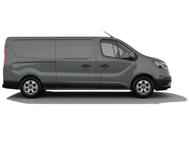 Renault Trafic Advance 2024 Diesel 7