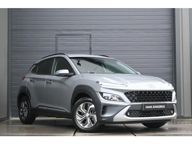 Hyundai Kona 1.6 GDI HEV Fashion 2022 Hybride Benzine 6