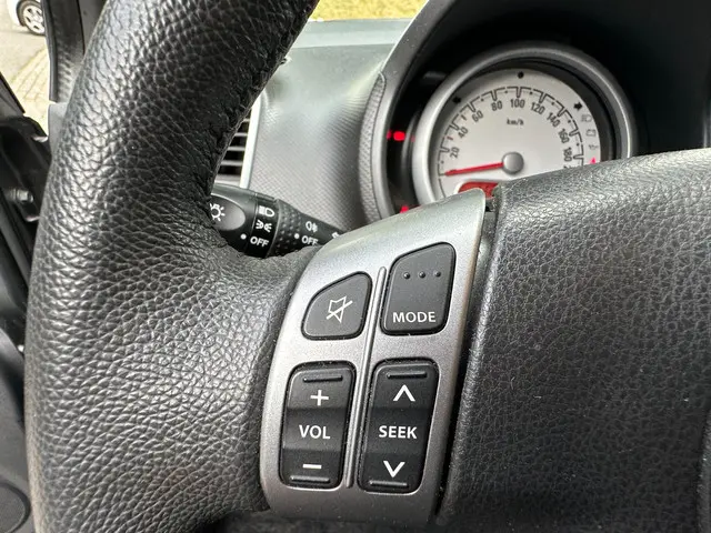 Opel Agila 1.0 Berlin airco 37000 km !!!!!!! 2013 Benzine 15