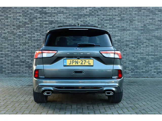Ford Kuga 2.5 PHEV ST-Line X 2022 Hybride Benzine 47