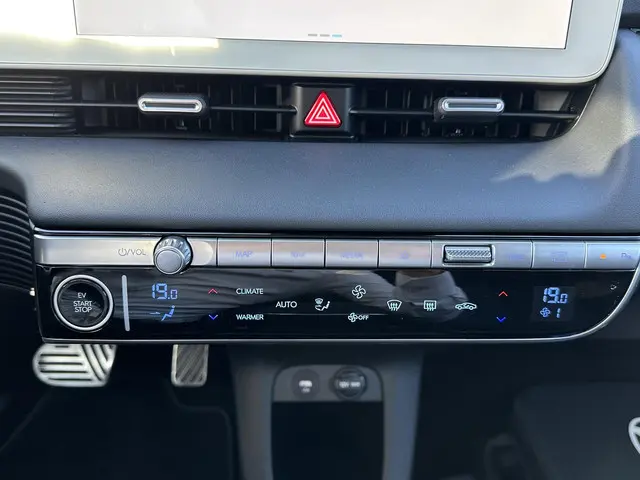 Hyundai IONIQ 5 Lounge AWD 77.4 kWh 2023 Elektrisch 37