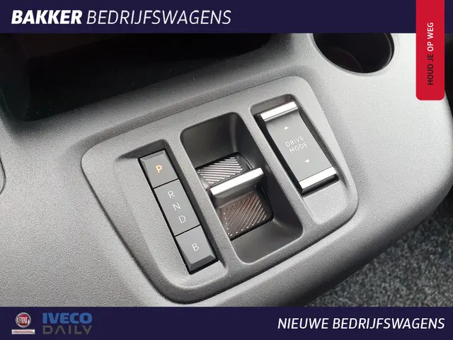 Fiat E-Doblò 136 L1 50 kWh 2023 Elektrisch 7