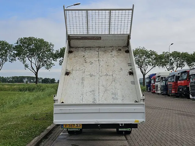 Mercedes-Benz Sprinter 513 2015 Diesel 13