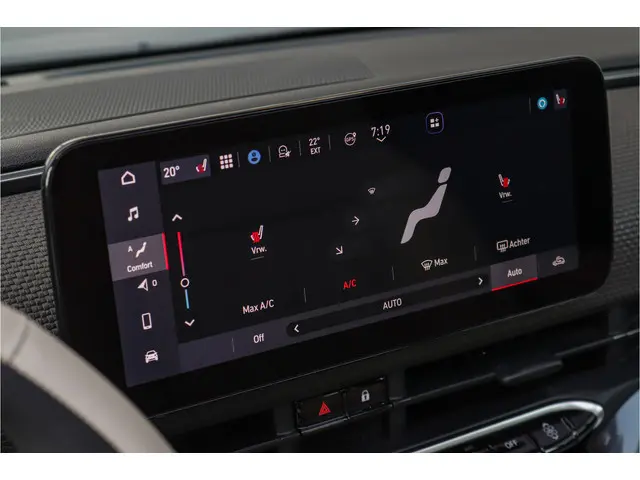 Fiat 500e La Prima 2021 Elektrisch 15