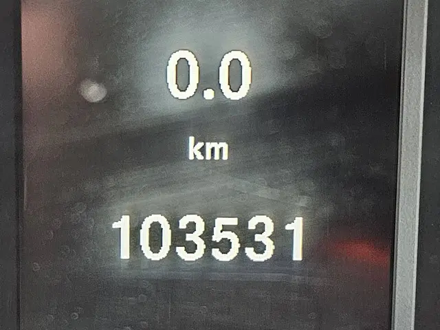 Mercedes-Benz Vito 114 CDI TOURER 2021 Diesel 9