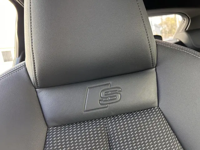 Audi A3 Sportback 30 TFSI S edition 2023 Benzine 16