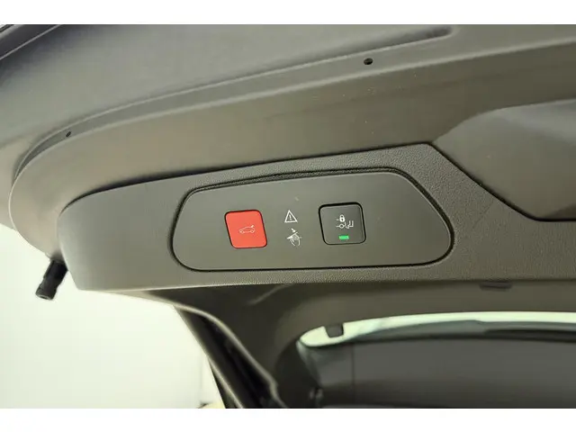 Opel Grandland X 1.2 Turbo 130pk Ultimate 2020 Benzine 15