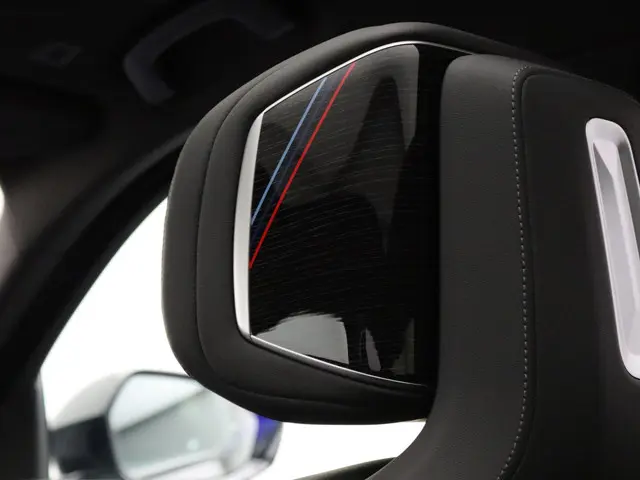 BMW i7 xDrive60 2025 Elektrisch 34