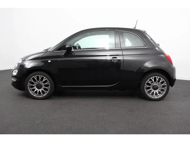 Fiat 500 1.0 Hybrid Star 2020 Benzine 7